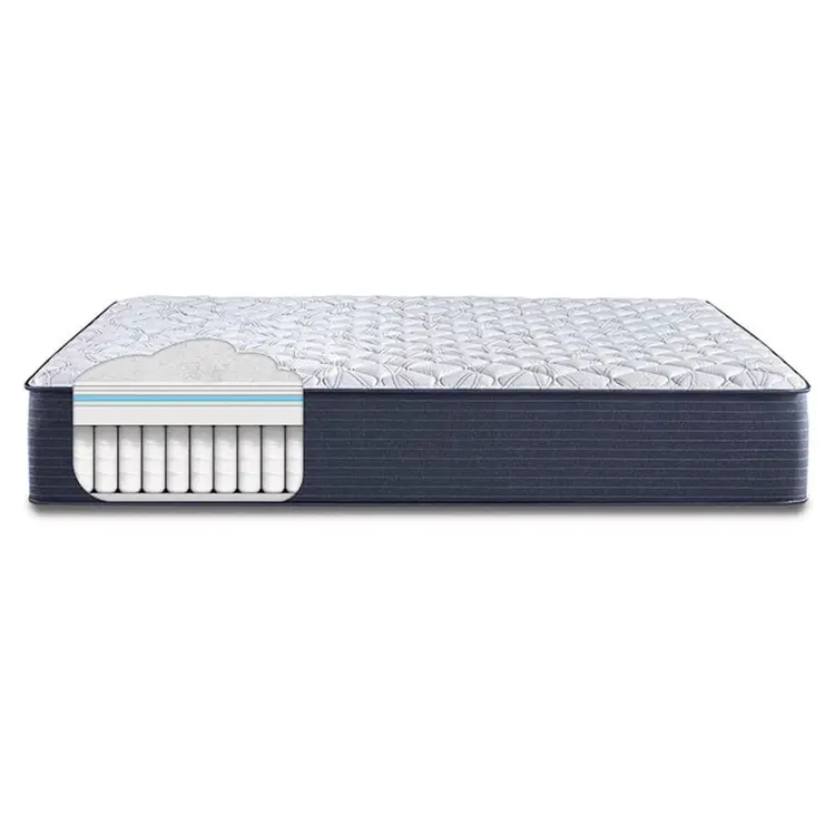 Serta Classic Elite Extra Firm 13"