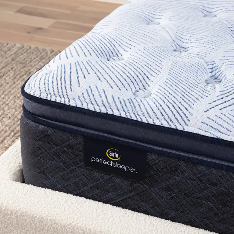 Perfect Sleeper Innerspring Mattress
