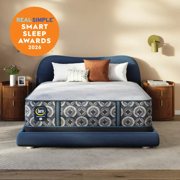 Perfect Sleeper Hybrid Mattress
