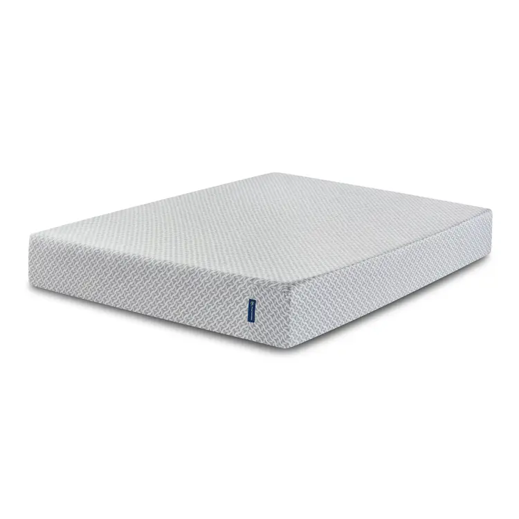 Sheep Retreat 10" Medium Memory Foam Mattress