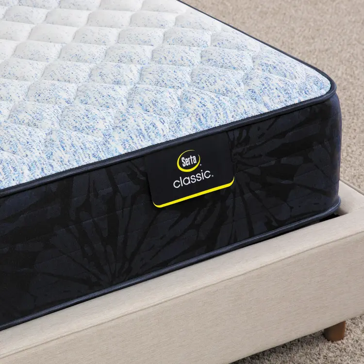 Serta Classic Mattress - Standard
