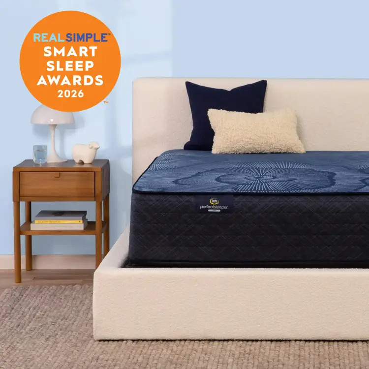 Perfect Sleeper Hybrid Mattress 2023 Version