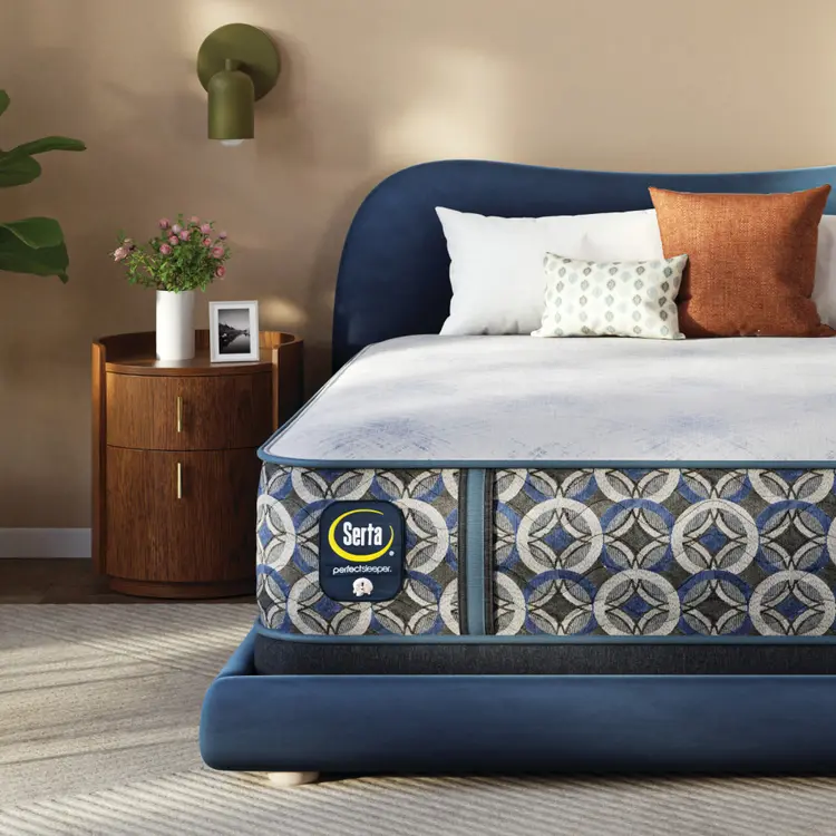 Perfect Sleeper Hybrid Mattress