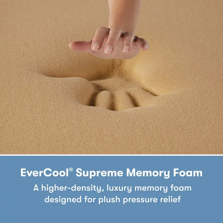 Serta Perfect Sleeper X Quilted Hybrid Mattress