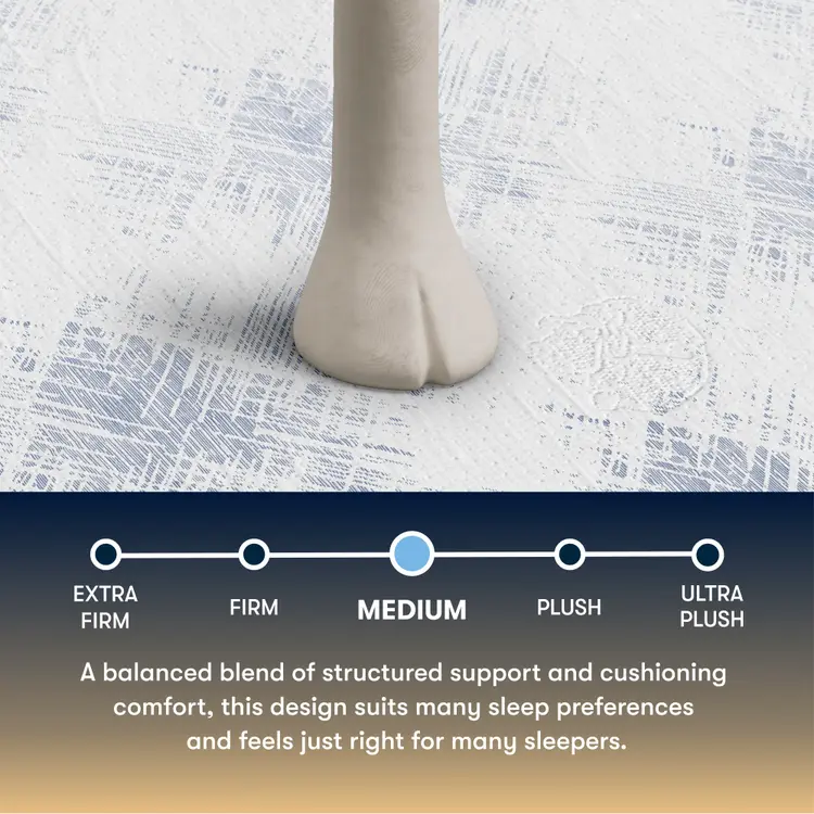 Perfect Sleeper Hybrid Mattress(2026)