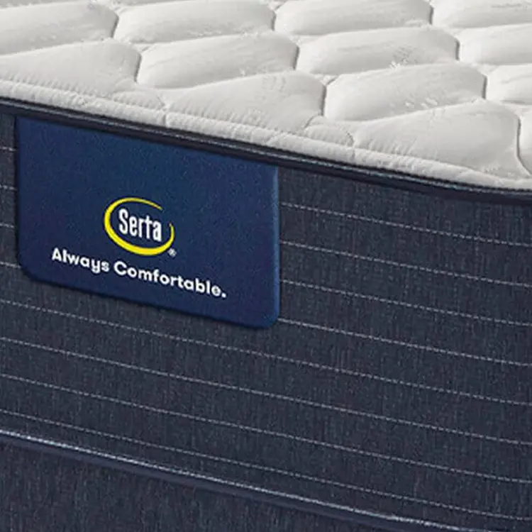 Serta Classic Firm 10.5"