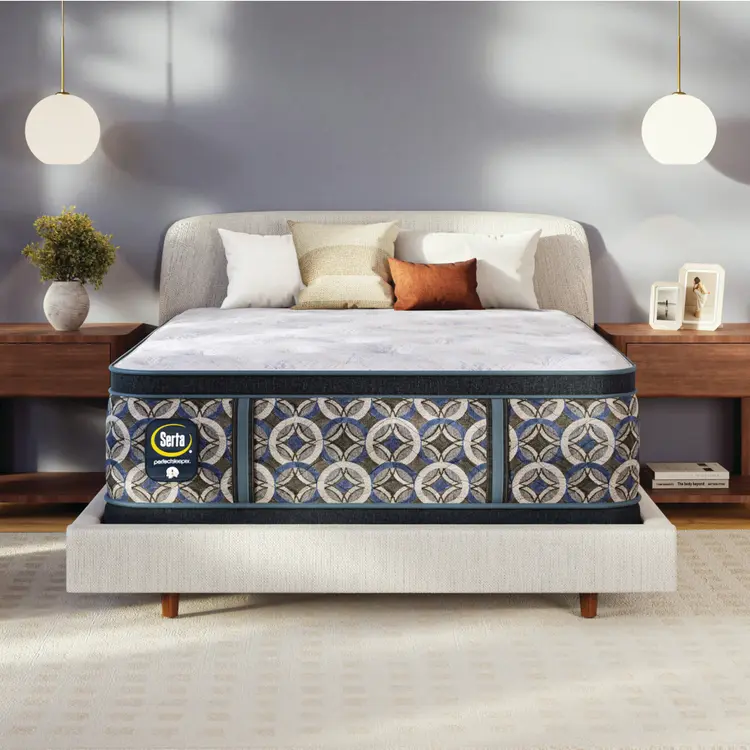 Perfect Sleeper Innerspring Mattress