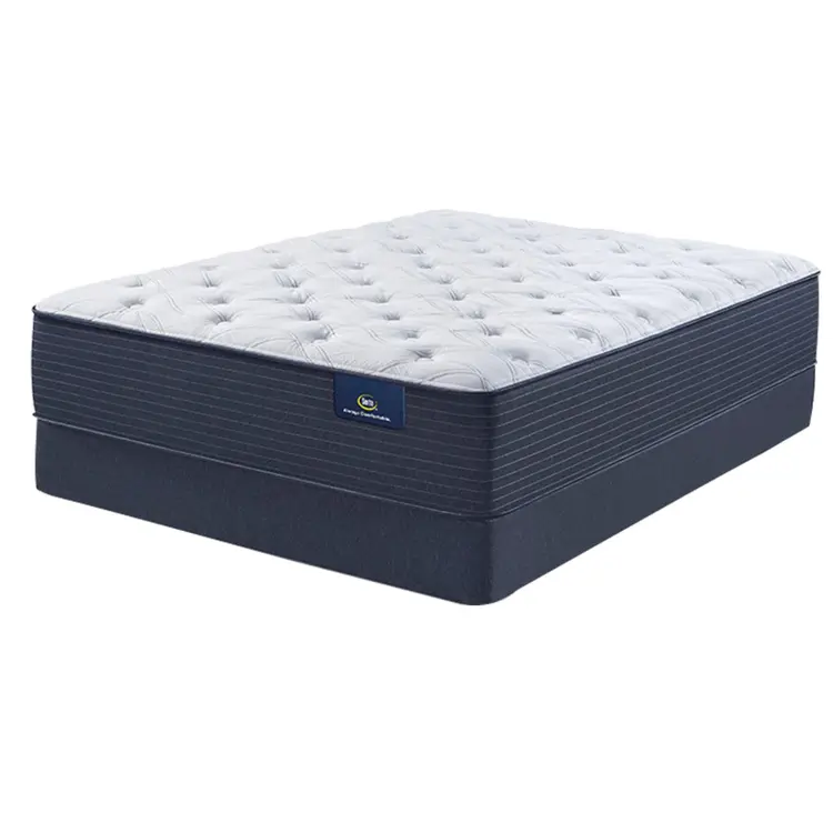 Serta Classic Elite Plush 14"
