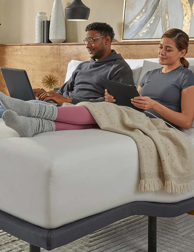Serta iSeries NXG Foam Mattress