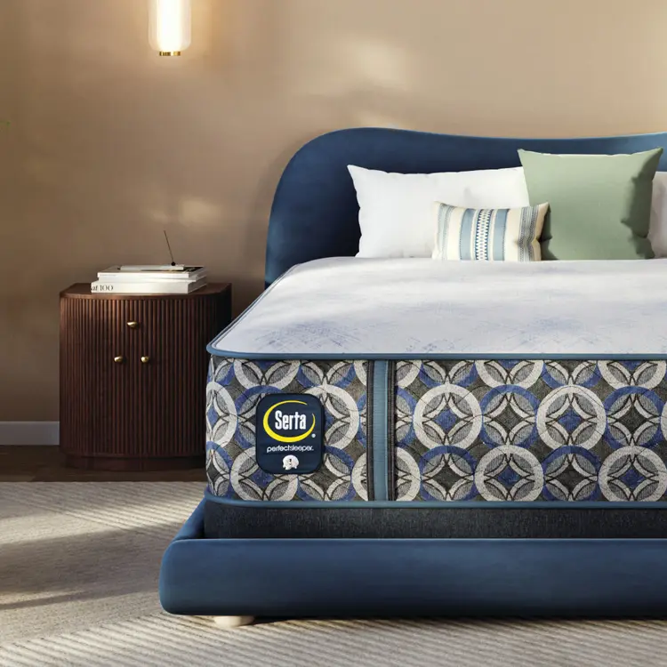 Perfect Sleeper Hybrid Mattress(2026)