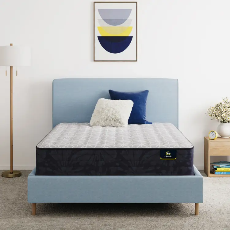 Classic Clarks Hill Elite LTD 13.5" Medium Mattress