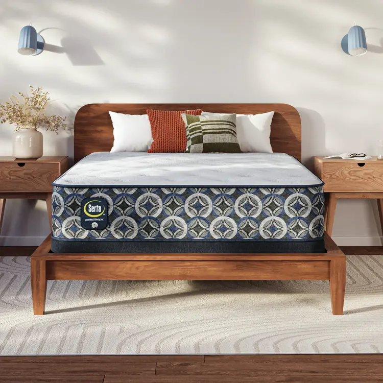 *Perfect Sleeper Innerspring Mattress