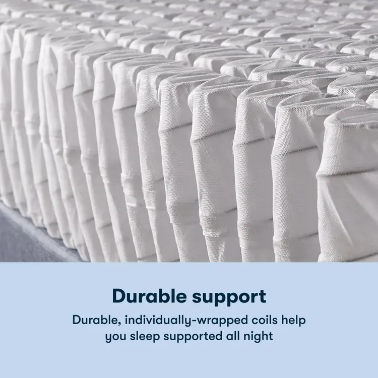 Classic Clarks Hill Elite LTD 13.5" Medium Mattress