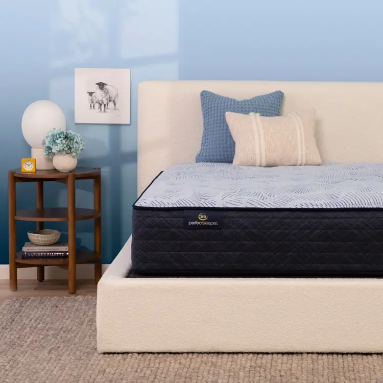 Perfect Sleeper Innerspring Mattress 2023 Version
