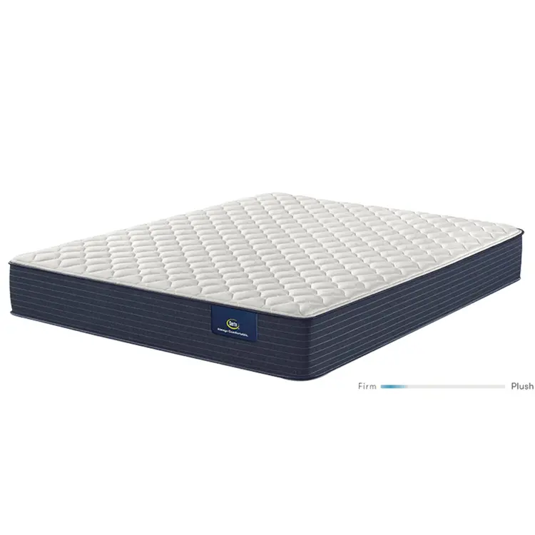 Serta Classic Firm 10.5"