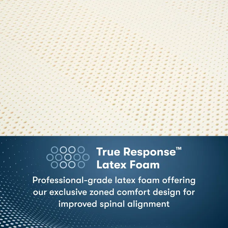 Serta Perfect Sleeper Pro Mattress - Level Two
