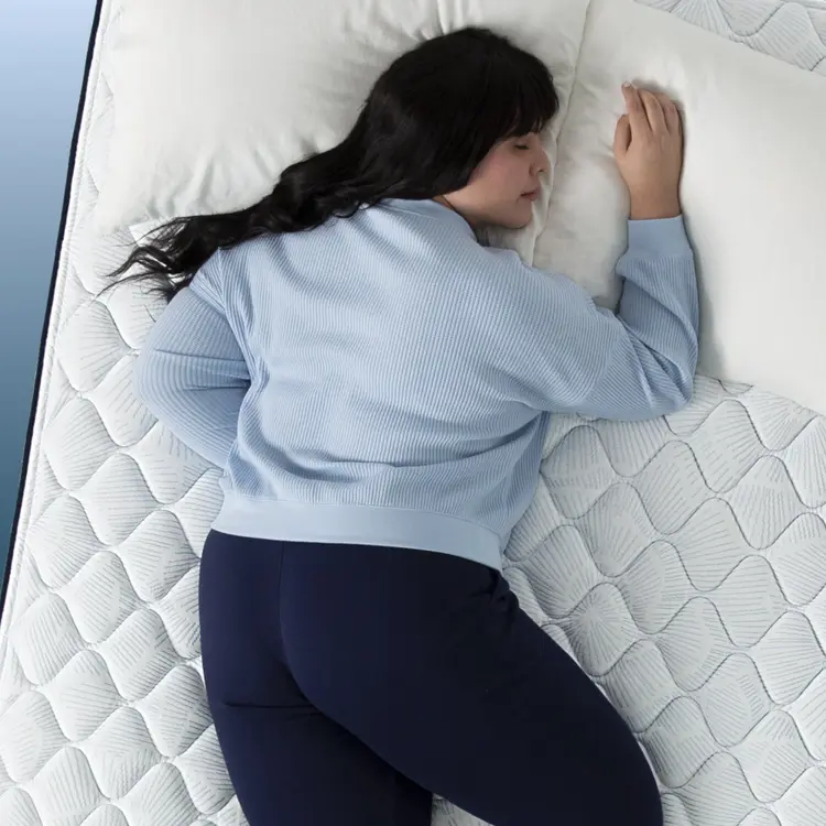 Perfect Sleeper Innerspring Mattress 2023 Version