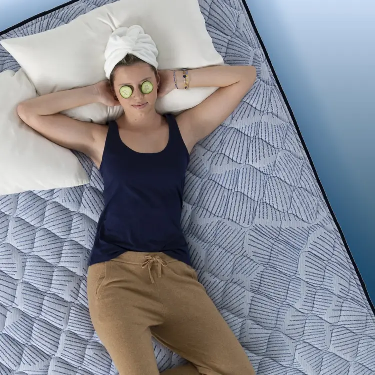 Perfect Sleeper Innerspring Mattress 2023 Version