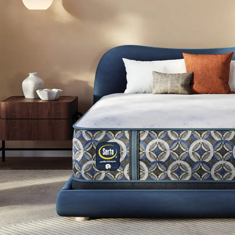 Perfect Sleeper Hybrid Mattress