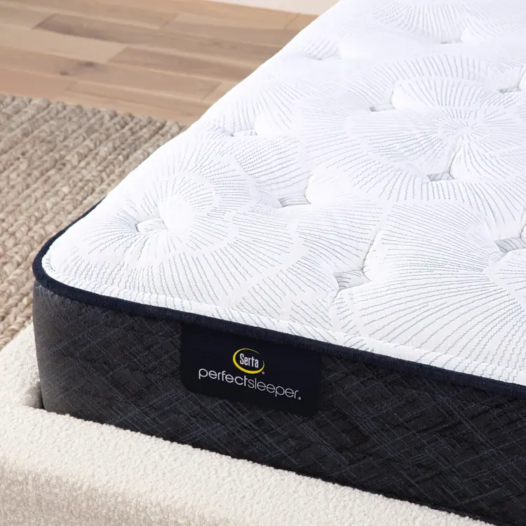 Perfect Sleeper Innerspring Mattress