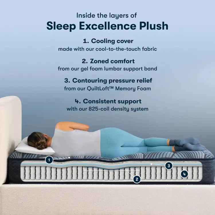 Perfect Sleeper Sleep Excellence