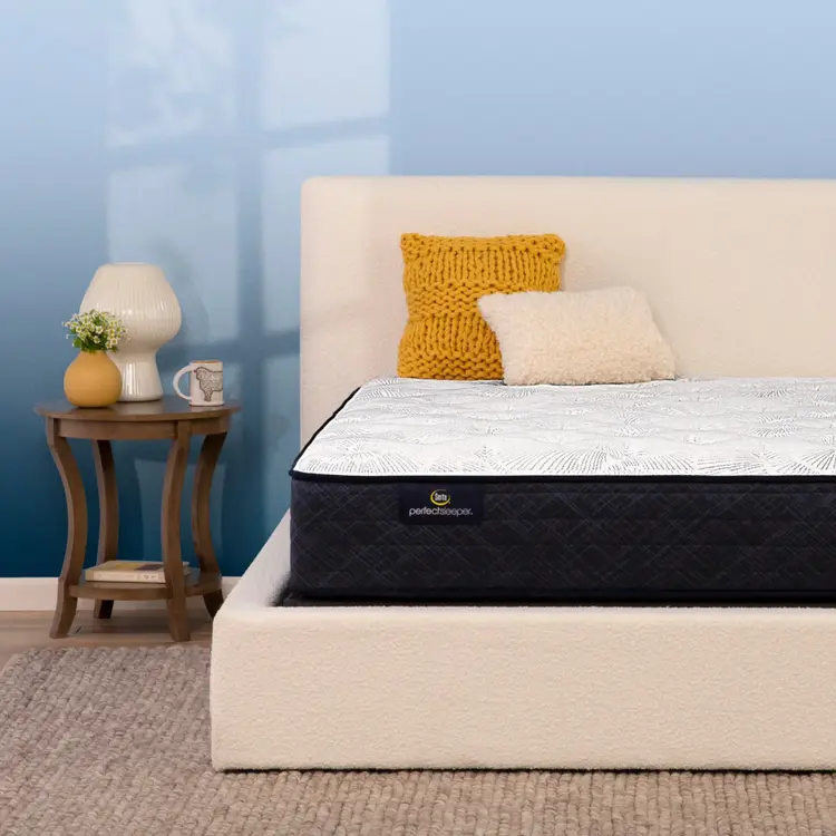 Perfect Sleeper Innerspring Mattress 2023 Version