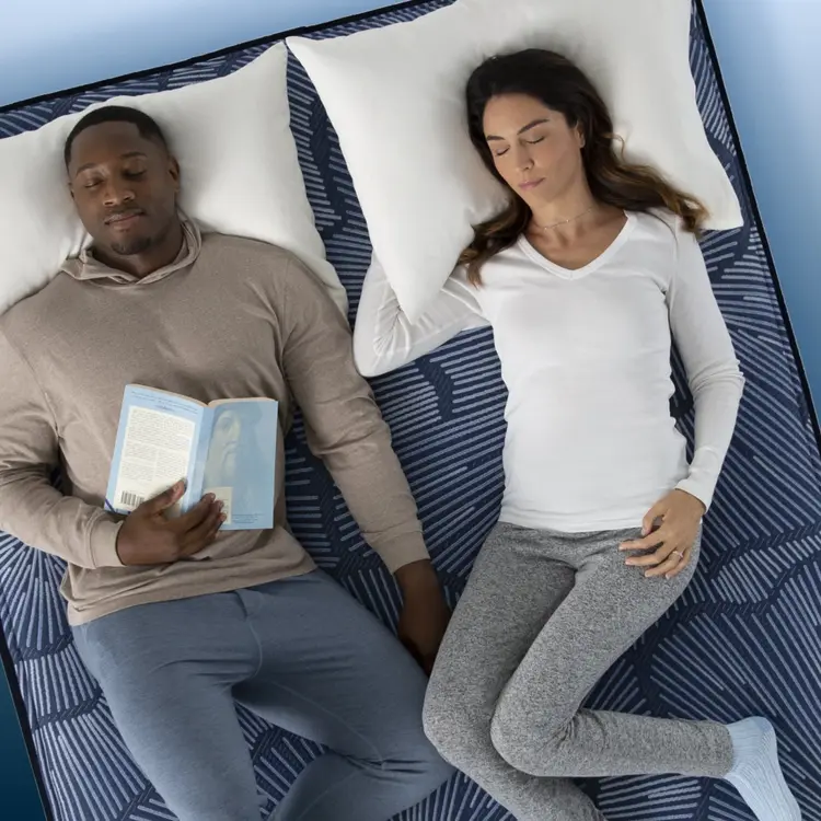 Perfect Sleeper Hybrid Mattress
