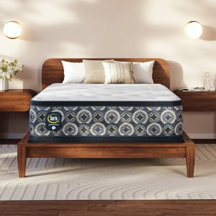 Perfect Sleeper Innerspring Mattress