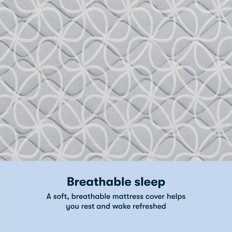 Classic Clarks Hill LTD 12.5" Firm Mattress