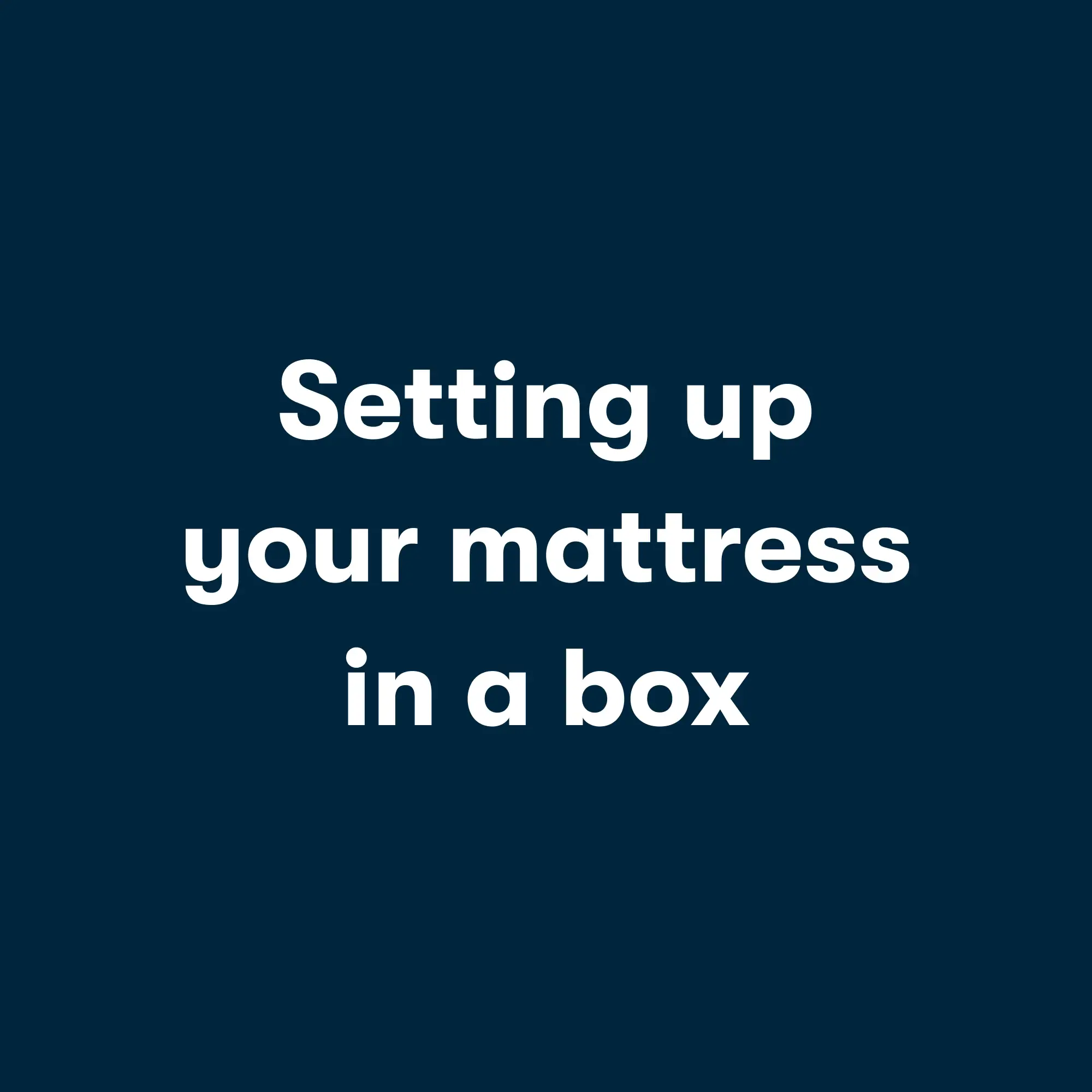 Serta Five Star Mattress