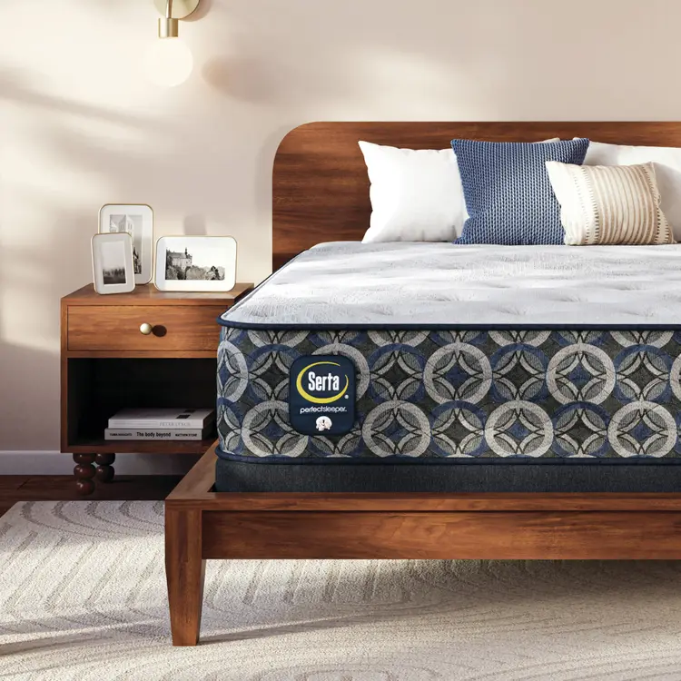 Perfect Sleeper Innerspring Mattress