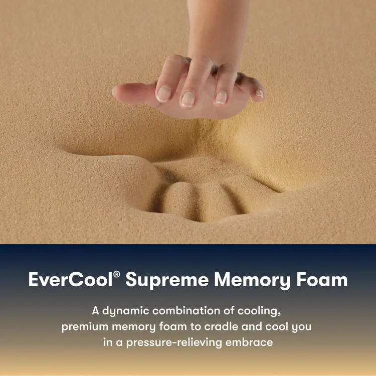 Perfect Sleeper Hybrid Mattress