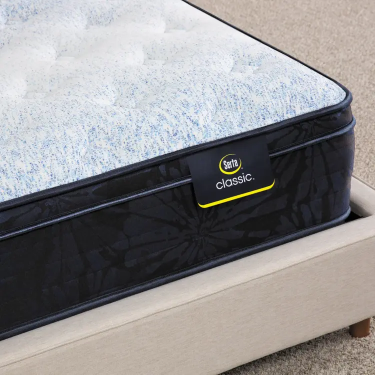 Serta Classic Mattress