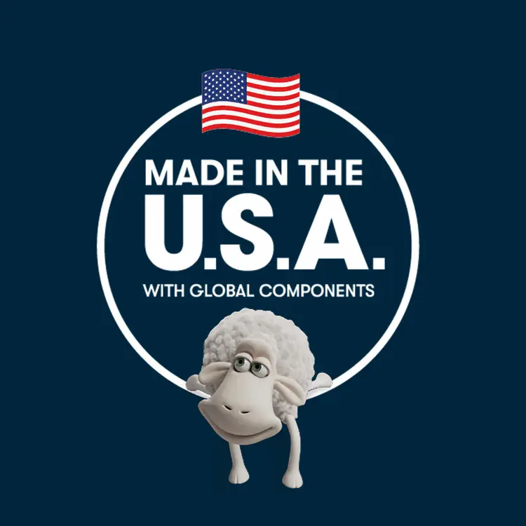 Serta® iSeries® NXG™ Mattress