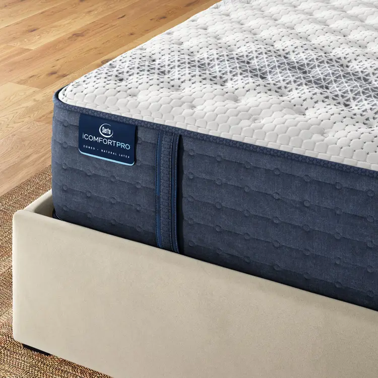 Serta iComfortPro Mattress*