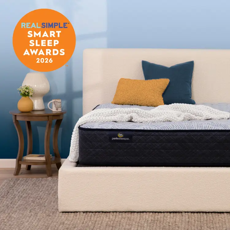 Perfect Sleeper Innerspring Mattress 2023 Version