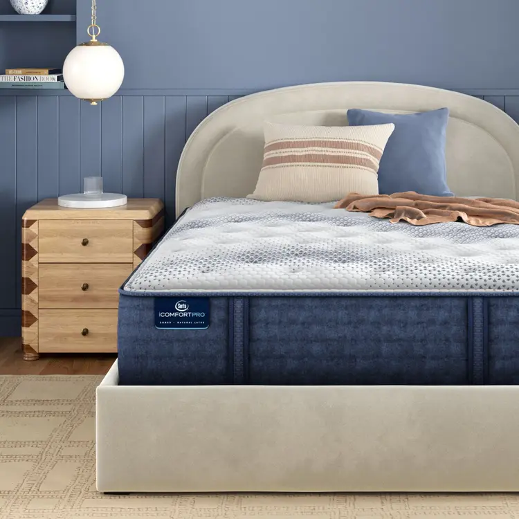 Serta iComfortPro Mattress*