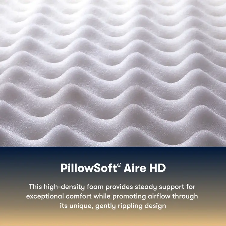 Perfect Sleeper Innerspring Mattress