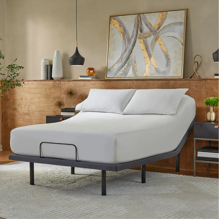 baselogic® Gold Adjustable Base