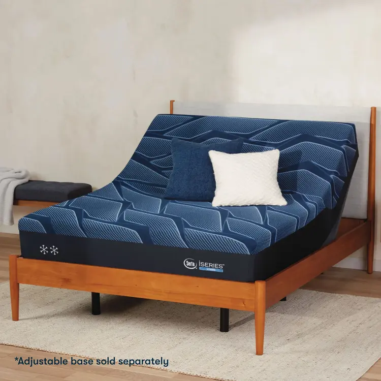 Serta iSeries Hybrid