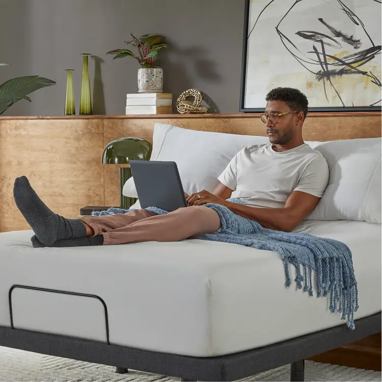 baselogic® Platinum Adjustable Base