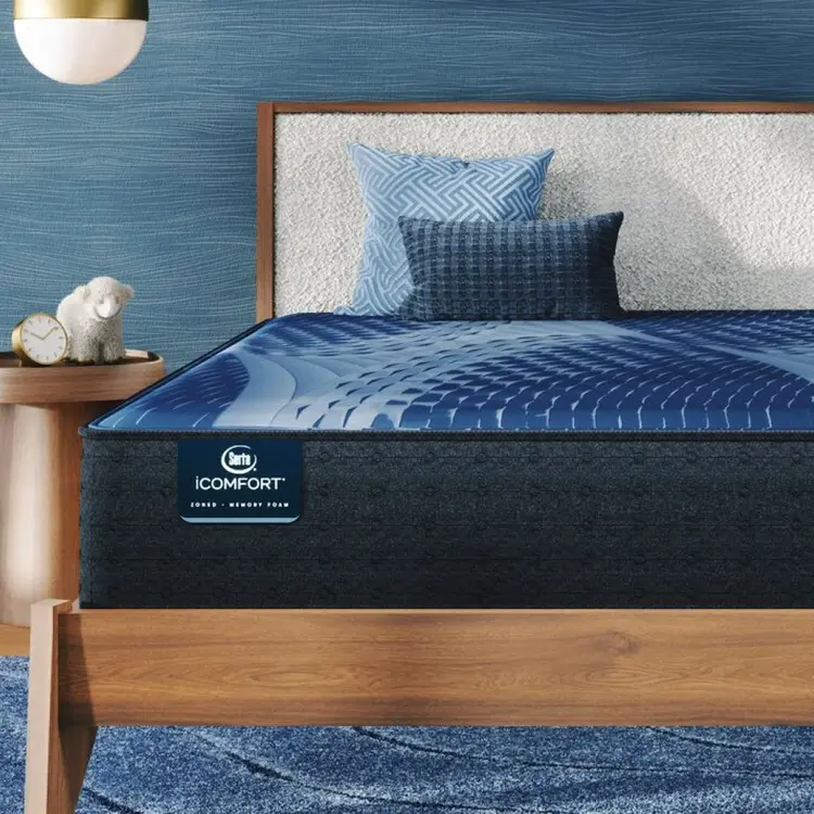 Serta iComfort Mattress - Enhanced 14" Medium