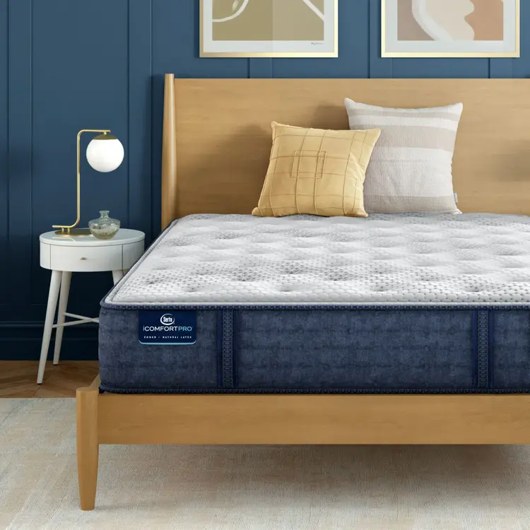 Serta iComfortPro Mattress - Level One Medium