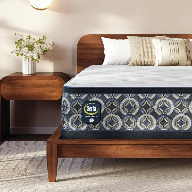 Perfect Sleeper Innerspring Mattress