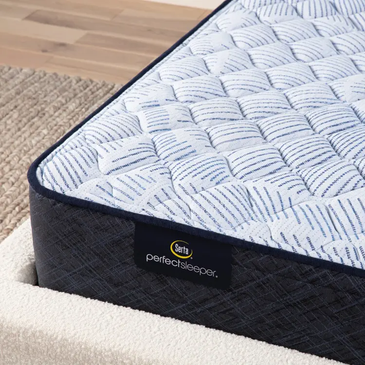 Perfect Sleeper Innerspring Mattress
