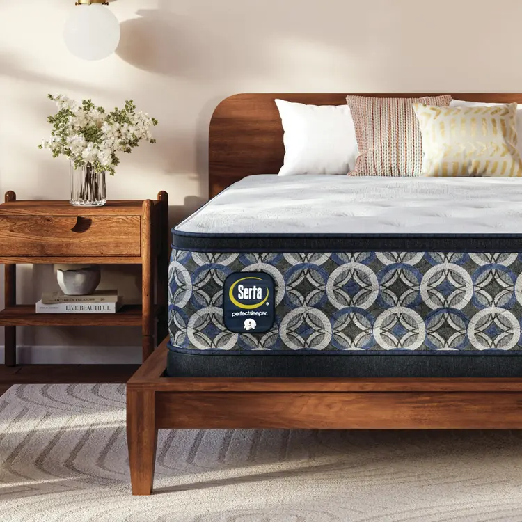 Perfect Sleeper Innerspring Mattress