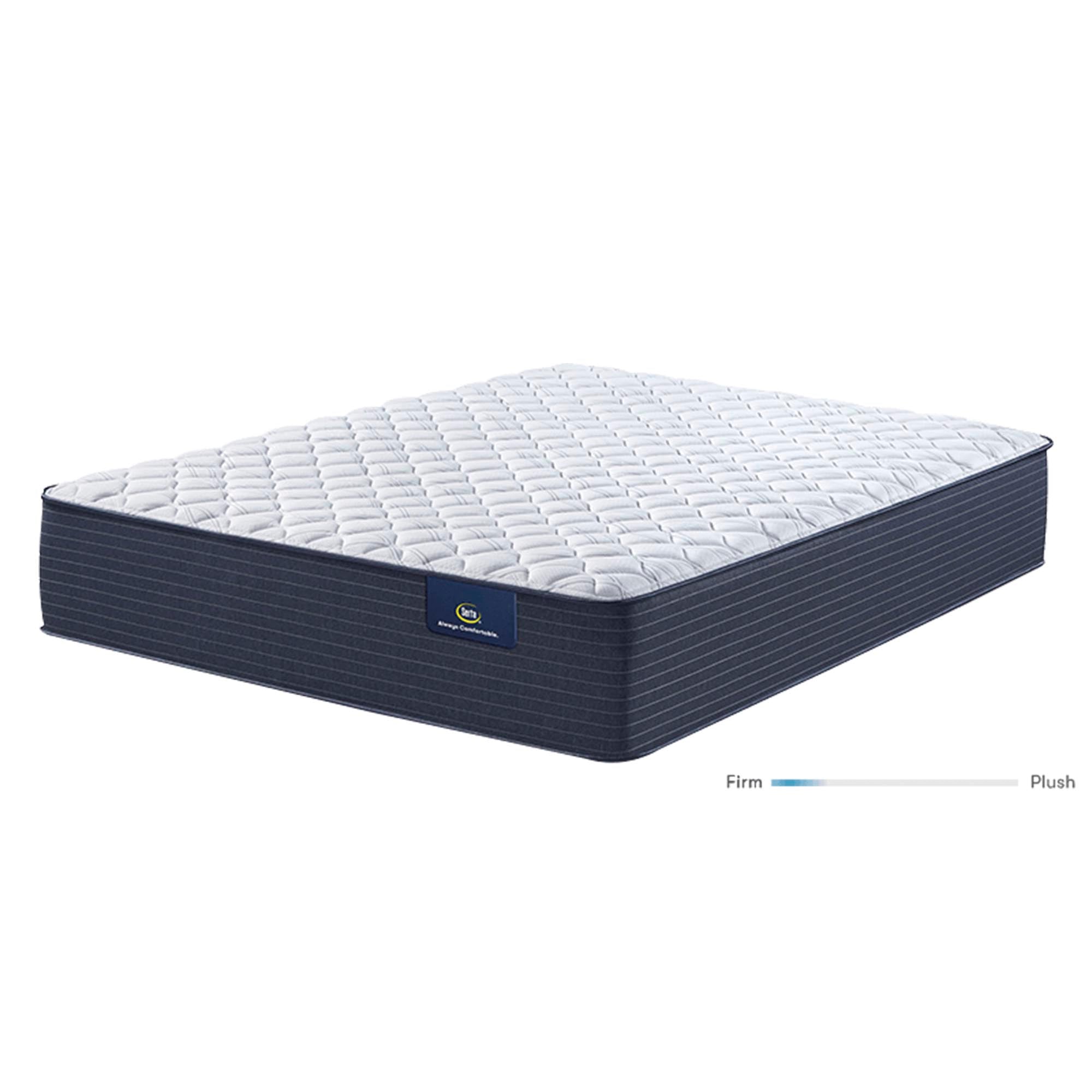Serta Classic Elite Extra Firm 13"
