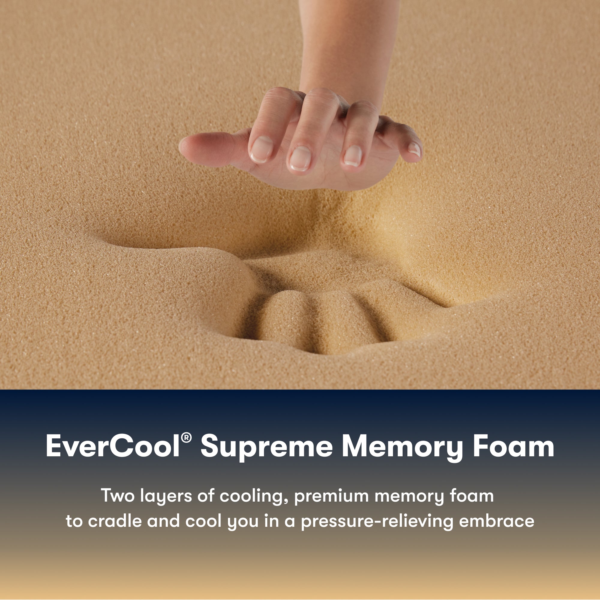 Perfect Sleeper Hybrid Mattress