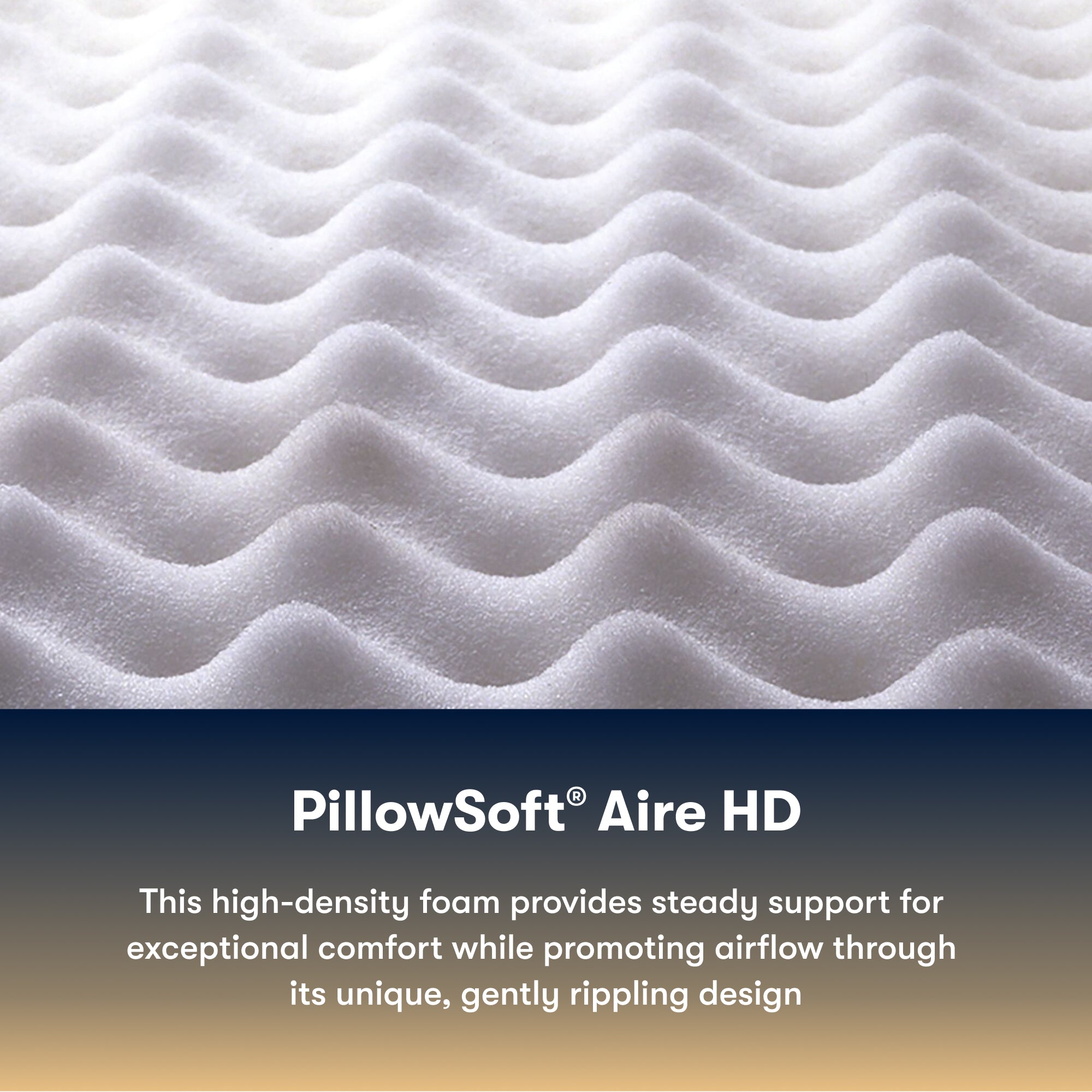 Perfect Sleeper Innerspring Mattress