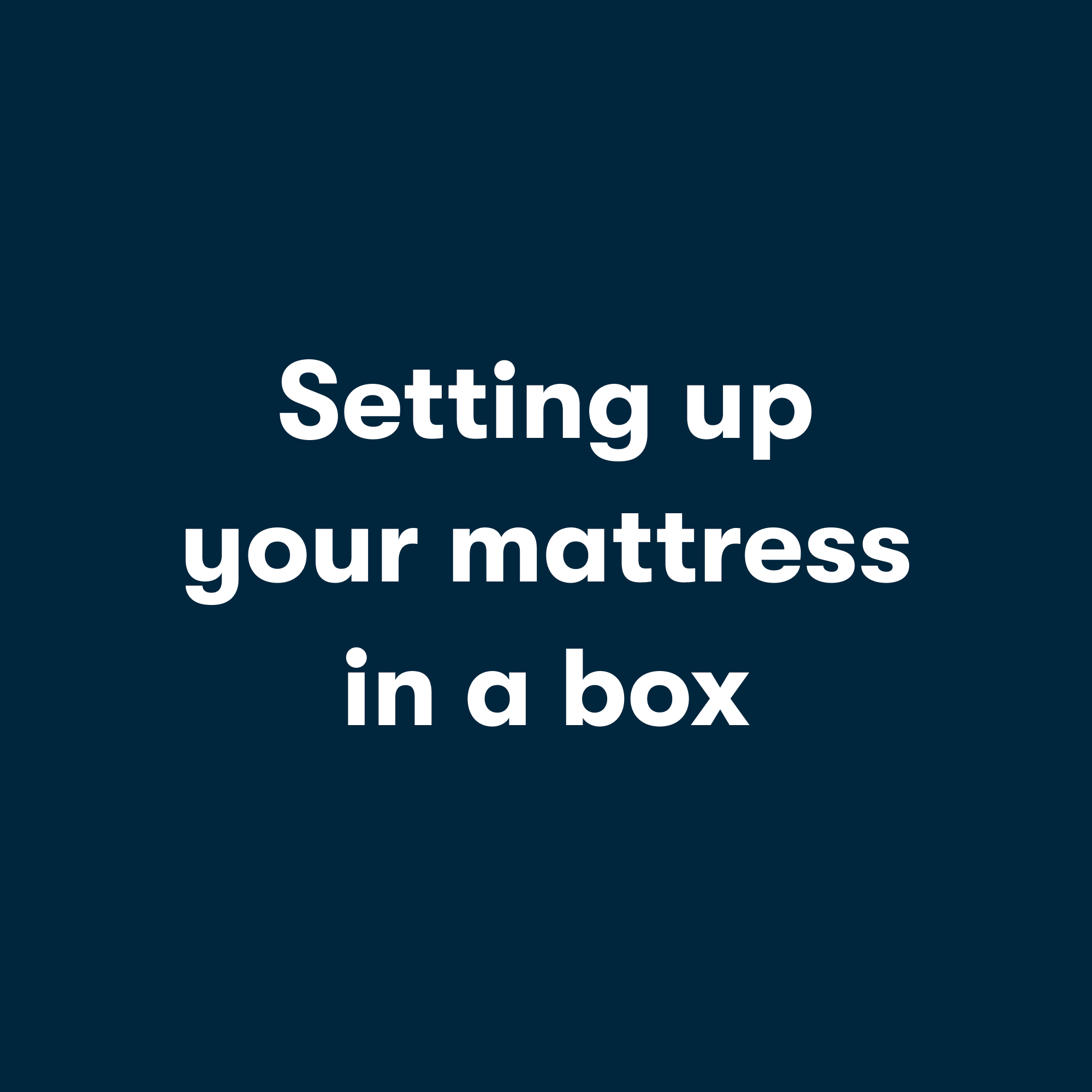 Serta Five Star Mattress